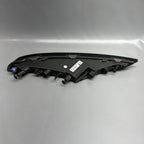 95B941181A PORSCHE MACAN S FOG LIGHT LEFT DRIVER 2016 2017 2018 LED OEM 95B941181A