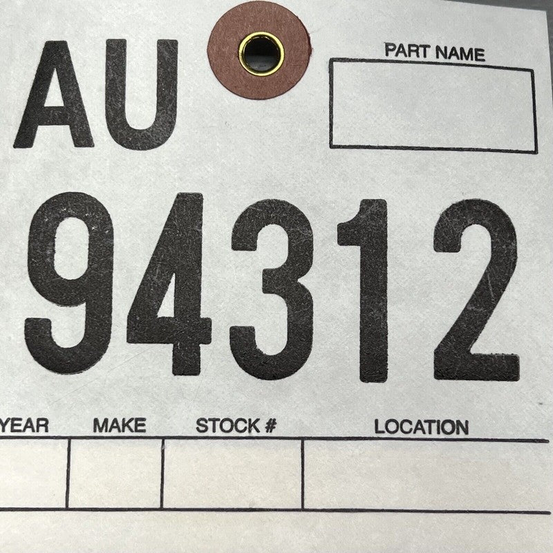 81150-05C41 TOYOTA CAMRY HEADLIGHT RIGHT PASSENGER 2018 2019 2020 LED OEM 81150-05C41