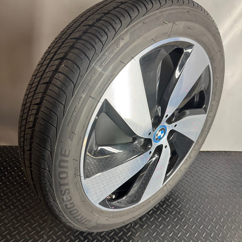 BMW I3 WHEEL RIM 19 INCH FRONT 2014-2016 2017 2018 2019 2020 2021 OEM 