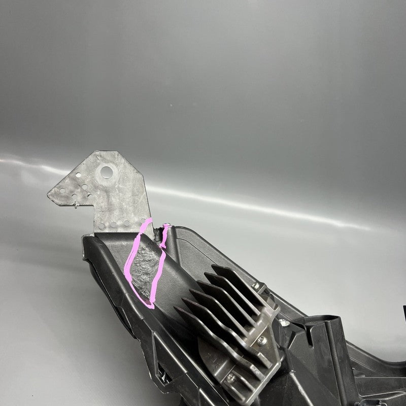 NISSAN ROGUE DAYTIME RUNNING LIGHT LEFT DRIVER LED 2021 2022 2023 OEM