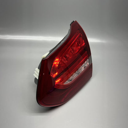 A2059061602 MERCEDES BENZ C300 WAGON TRUNK TAIL LIGHT RIGHT 2015 2016 2017 2018 OEM