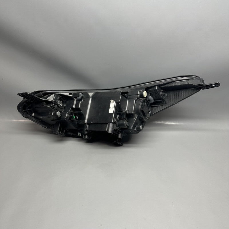 KIA SPORTAGE HEADLIGHT RIGHT PASSENGER 2017 2018 2019 HALOGEN LED OEM 