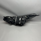 KIA SPORTAGE HEADLIGHT RIGHT PASSENGER 2017 2018 2019 HALOGEN LED OEM 