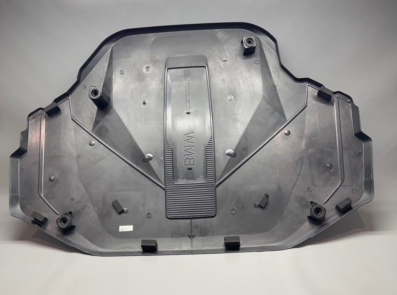 BMW I5 ENGINE COVER 2024 2025 OEM 5A7EE79