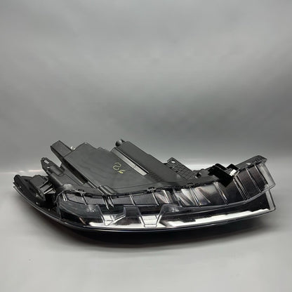 26060-5R00A NISSAN KICKS HEADLIGHT LEFT DRIVER 2021 2022 2023 HALOGEN OEM 26060-5R00A