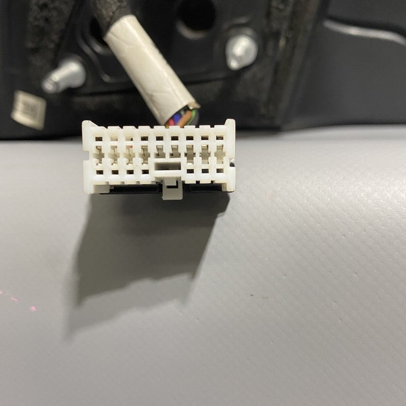 HYUNDAI SONATA MIRROR RIGHT SIDE 2015 2016 2017 BLIND SPOT 87620-C2030