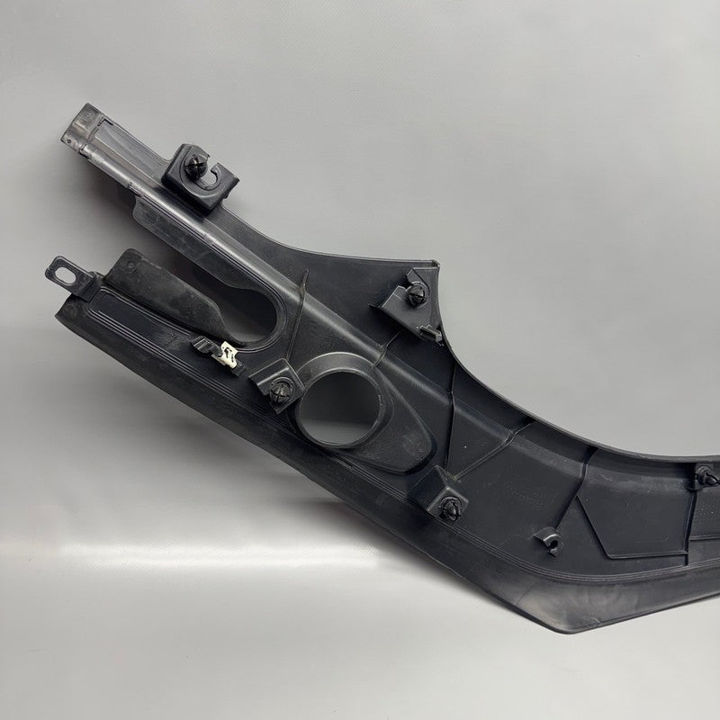 TESLA MODEL X UNDERHOOD APRON LEFT 2016 2017 2018 2019 2020 OEM 103623