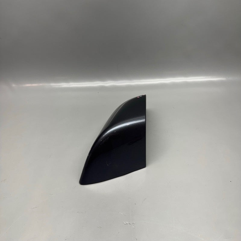 TESLA MODEL 3 MIRROR COVER LEFT DRIVER 2017 2018 2019 2020 2021 2022 O