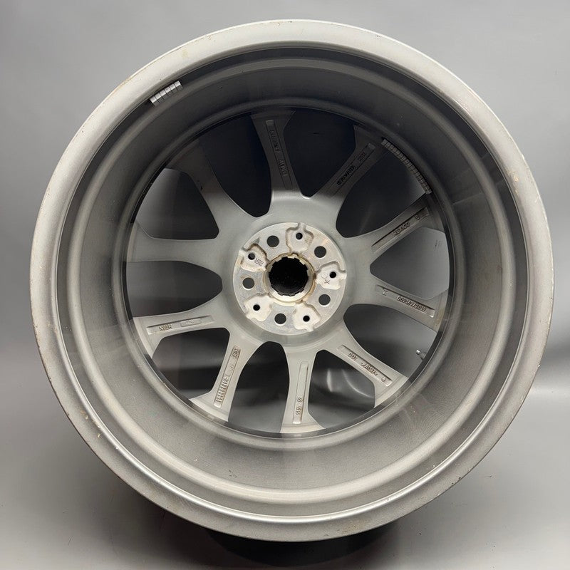 BMW X5 X6 WHEEL RIM 20 INCH 2020 2021 2022 2023 2024 2025 2026 OEM 688