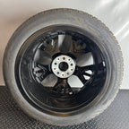 BMW 120 HATCHBACK 220 WHEEL RIM 18 INCH 2024 2025 OEM 5A35E68