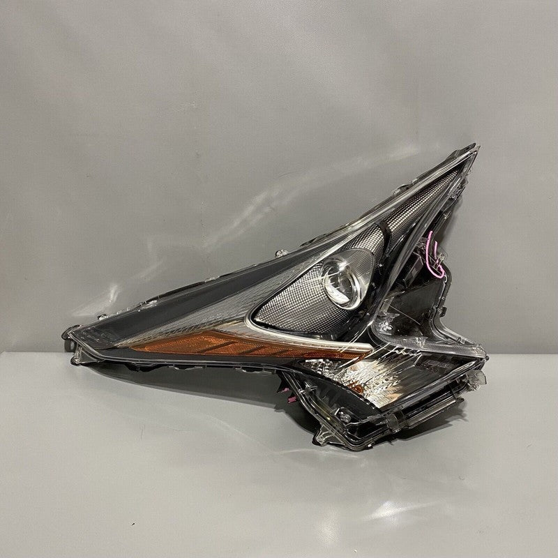 TOYOTA PRIUS HEADLIGHT RIGHT PASSENGER SIDE LED OEM 2016 2017 2018