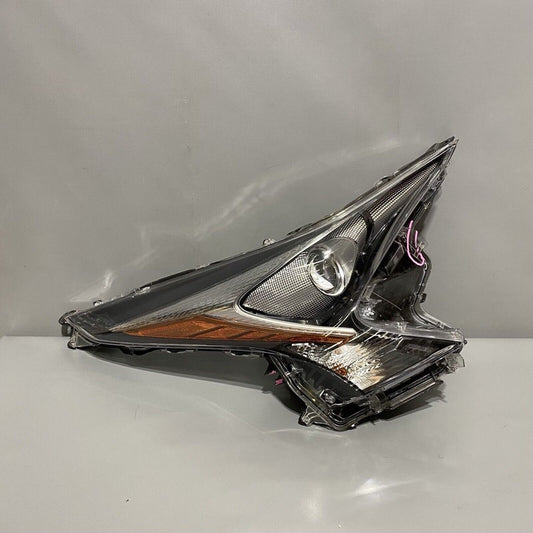 TOYOTA PRIUS HEADLIGHT RIGHT PASSENGER SIDE LED OEM 2016 2017 2018