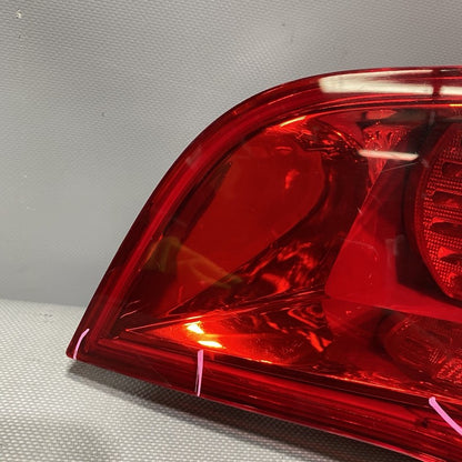 4L0945094A AUDI Q7 TAIL LIGHT RIGHT PASSENGER 4L0945094A 2007 2008 2009 OEM