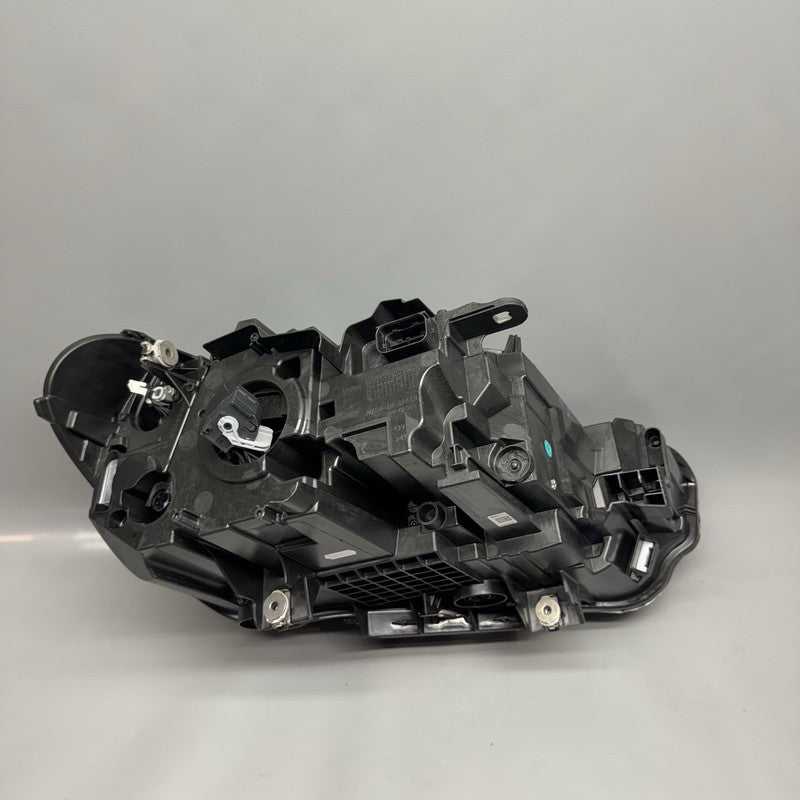 63115A01175 BMW X1 HEADLIGHT LEFT DRIVER 2020 2021 2022 LED 63115A01175 OEM