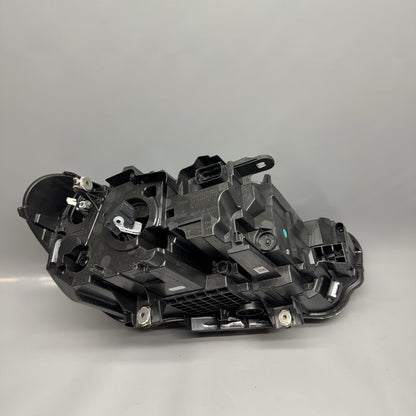 63115A01175 BMW X1 HEADLIGHT LEFT DRIVER 2020 2021 2022 LED 63115A01175 OEM