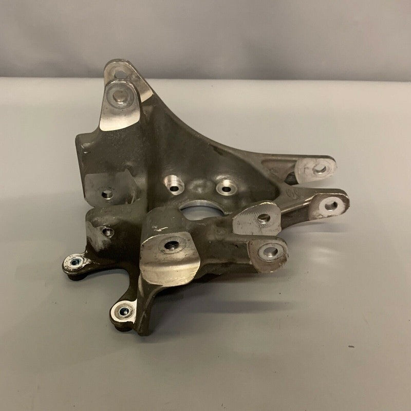 1027416-00-D TESLA MODEL X RIGHT REAR SUSPENSION KNUCKLE 2015 2016 2017 2018 2019 OEM
