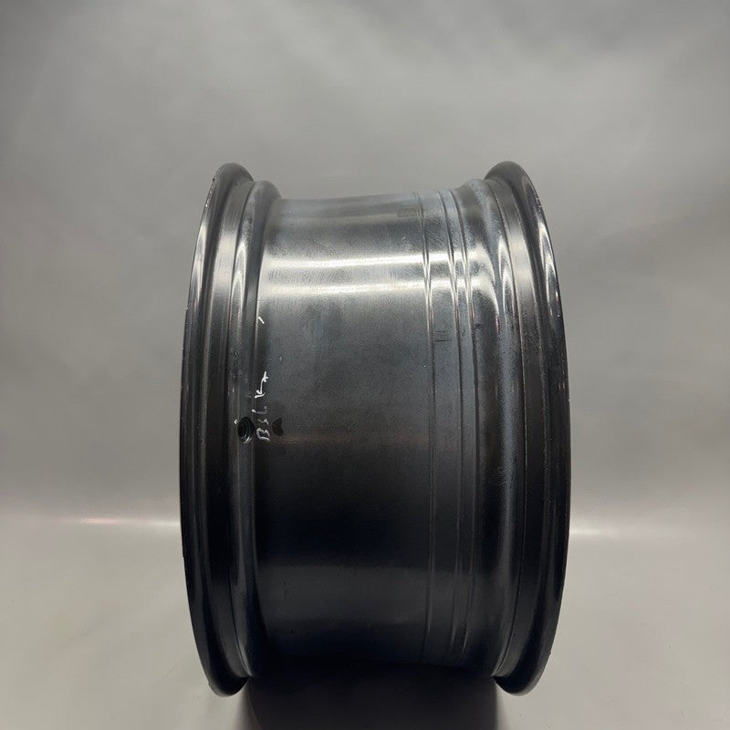 BMW I7 740 750 760 WHEEL RIM 21 INCH REAR 2023 2024 2025 2026 OEM 5A41
