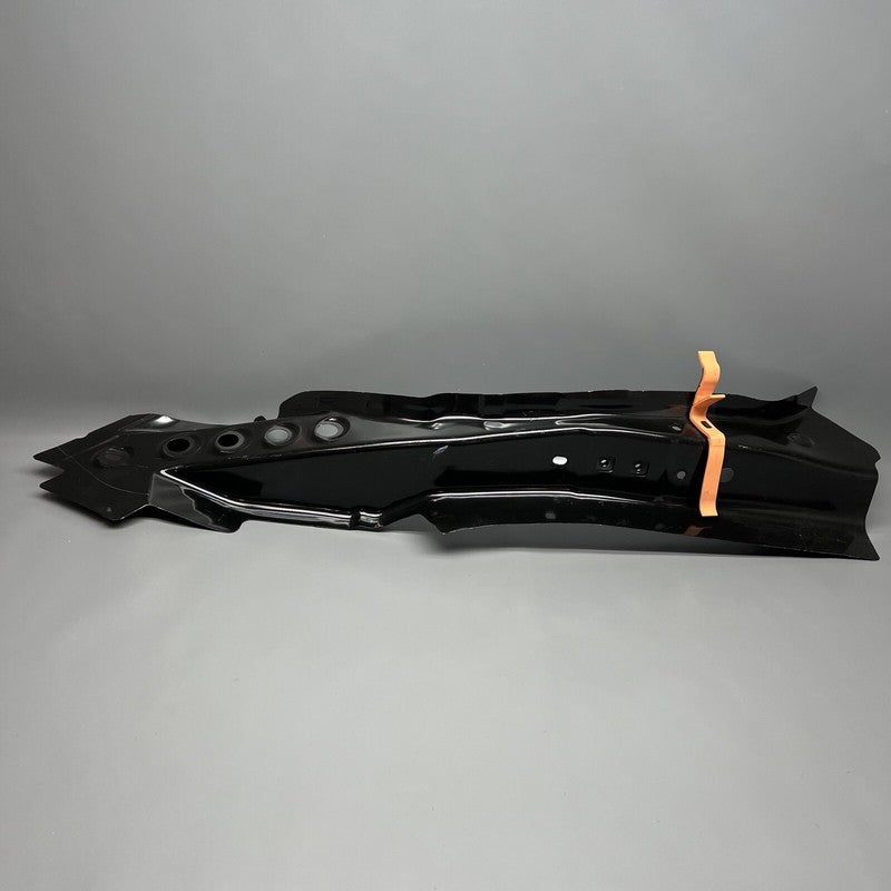 model 3 TESLA MODEL 3 C PILLAR PLR EXTENSION LEFT REAR 2017 18 19 20 21 22 2023 OEM