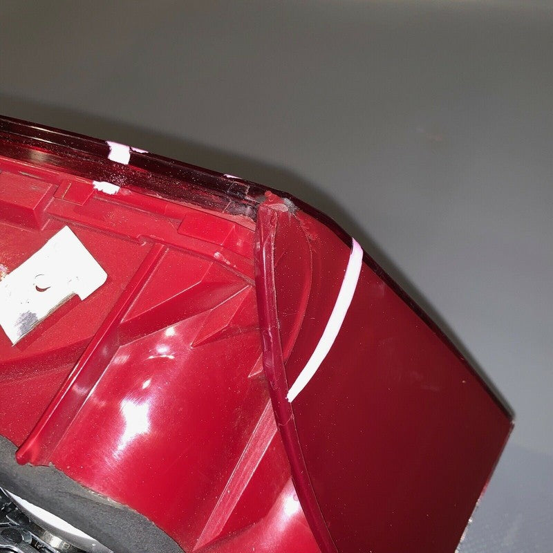 5C6945093 VOLKSWAGEN JETTA TAIL LIGHT LEFT TRUNK 5C6945093 2011 2012 2013 2014 OEM