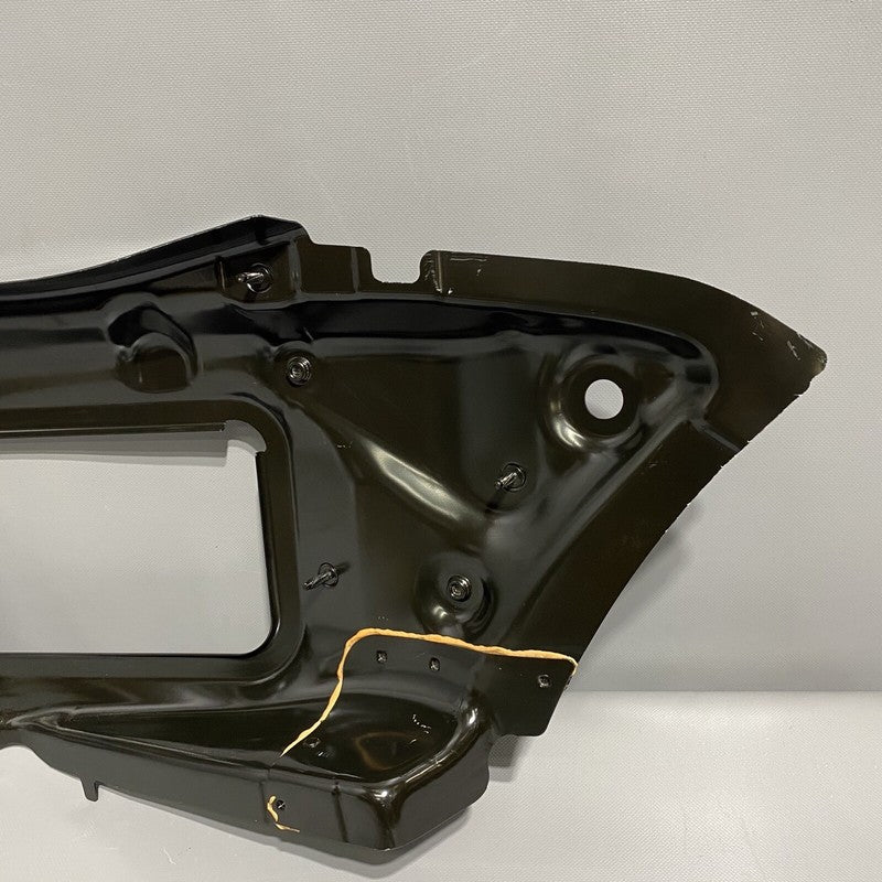 971813515 PORSCHE PANAMERA QUARTER PANEL EXTENSION LEFT REAR 2017 2018 2019 2020 OEM