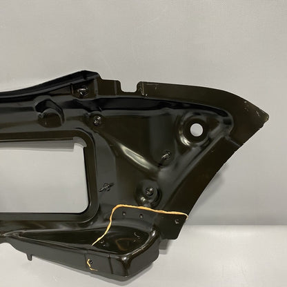 971813515 PORSCHE PANAMERA QUARTER PANEL EXTENSION LEFT REAR 2017 2018 2019 2020 OEM