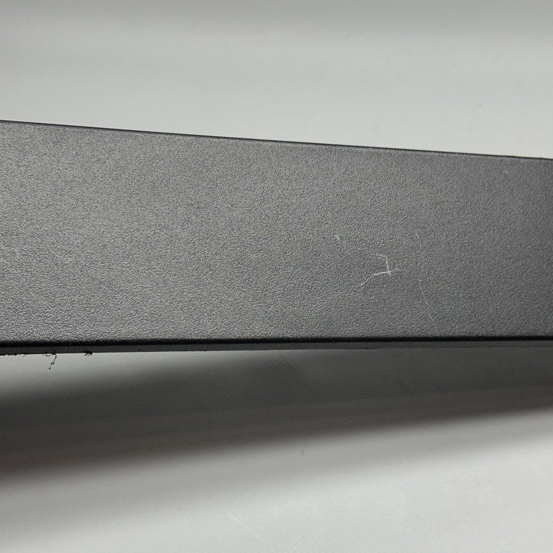 1035120-00-E TESLA MODEL X DOOR MOLDING TRIM RIGHT 2016 2017 2018 2019 2020 OEM 1035120-00-E