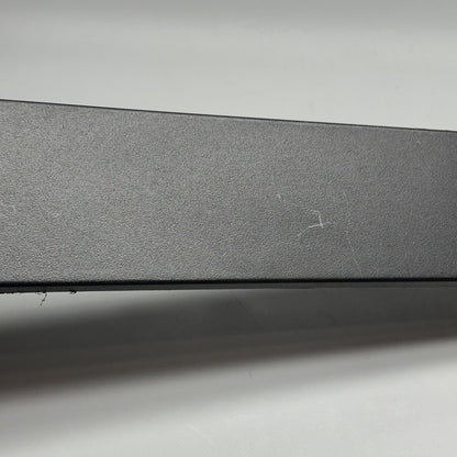 1035120-00-E TESLA MODEL X DOOR MOLDING TRIM RIGHT 2016 2017 2018 2019 2020 OEM 1035120-00-E