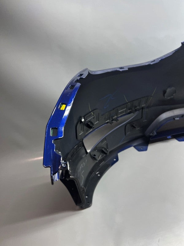 1493745-00-A TESLA MODEL Y FRONT BUMPER 2023 2024 OEM 1493745-00-A NON SENSOR TYPE