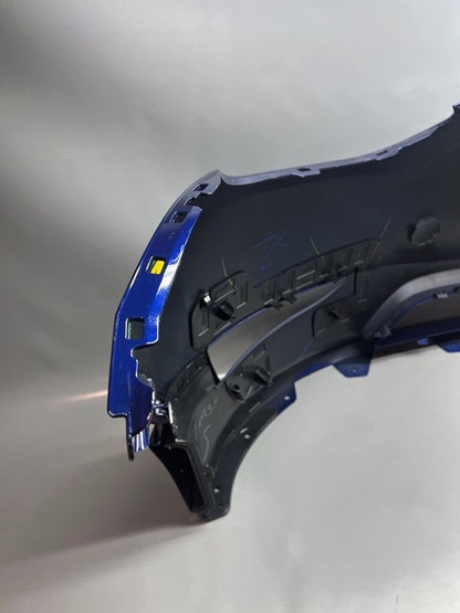 1493745-00-A TESLA MODEL Y FRONT BUMPER 2023 2024 OEM 1493745-00-A NON SENSOR TYPE