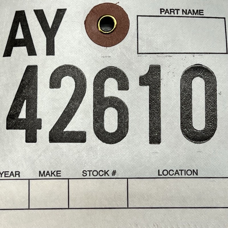 1493760-00-A TESLA MODEL Y FRONT BUMPER LOWER SPLASH SHILED 2020 2021 2022 2023 1493760-00-A