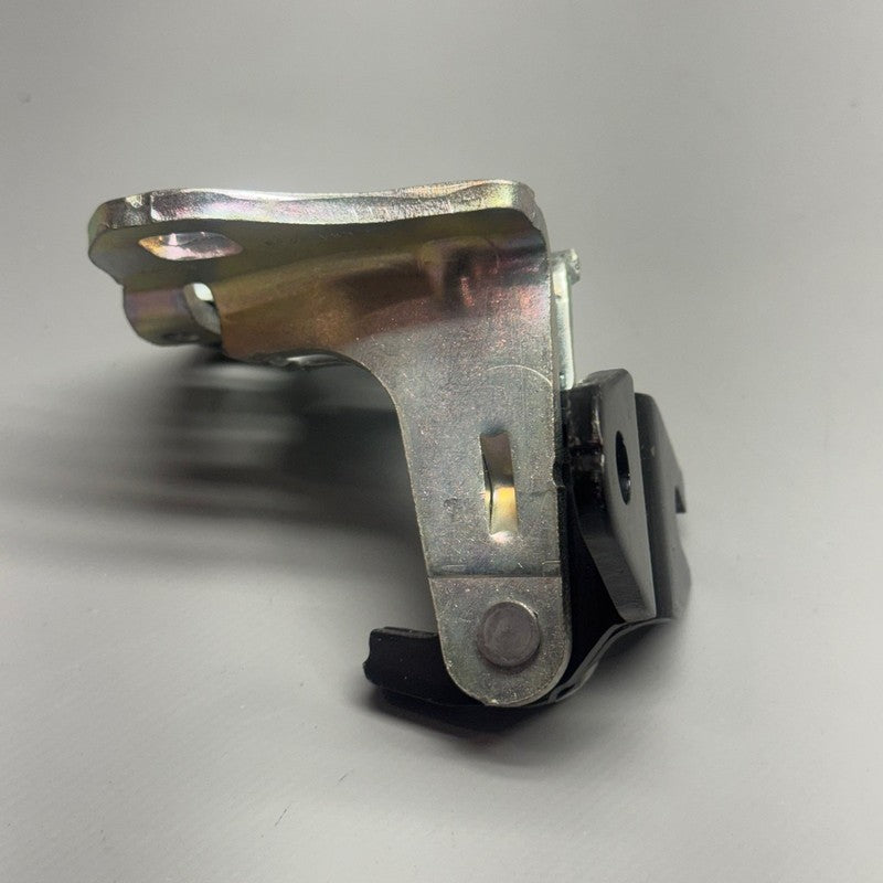 TESLA MODEL 3 DOOR HINGE RIGHT REAR LOWER 2017 2018 2019 2020 OEM 1091