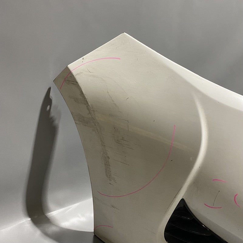 52110-OZG00-A0 TOYOTA COROLLA FRONT BUMPER 2017 2018 2019 OEM