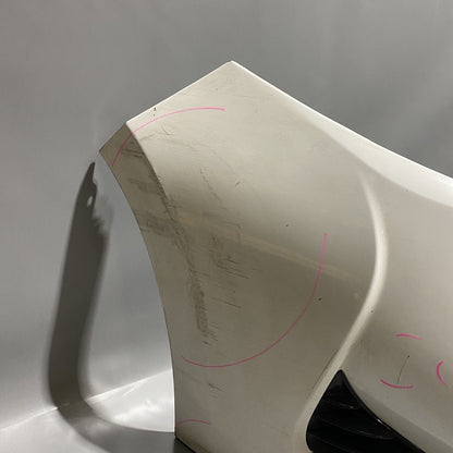 52110-OZG00-A0 TOYOTA COROLLA FRONT BUMPER 2017 2018 2019 OEM