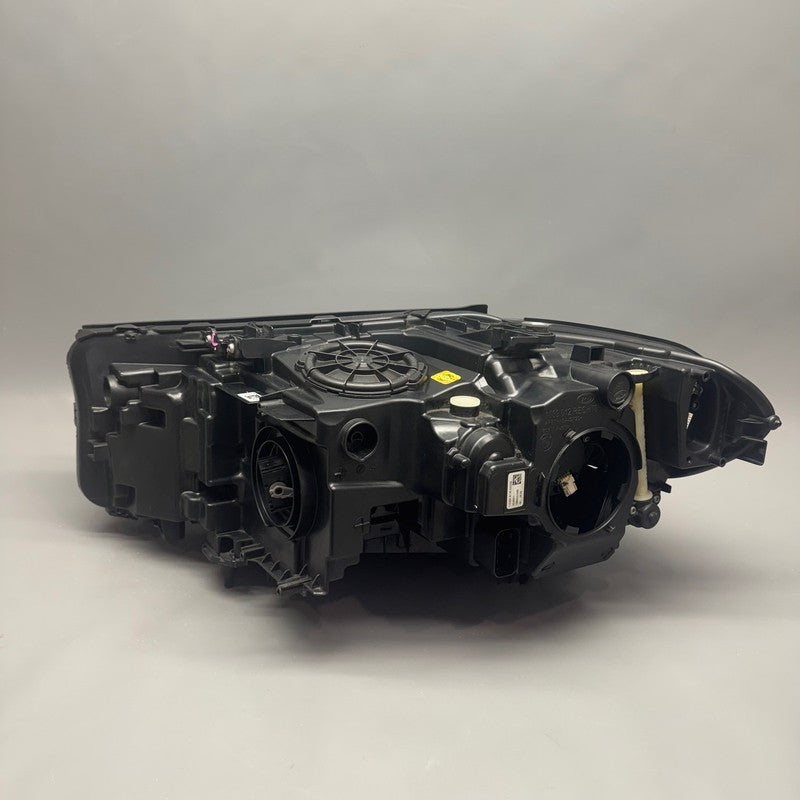 BMW M5 HEADLIGHT RIGHT PASSENGER 2018 2019 2020 2021 ADAPTIVE LED OEM 