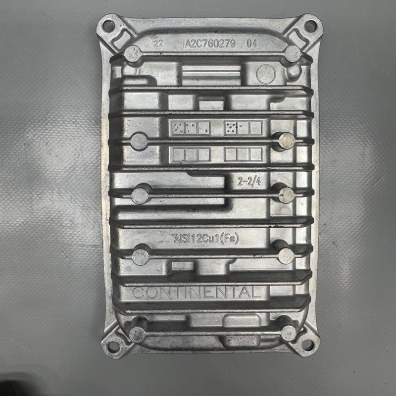 MERCEDES BENZ GLC300 EQE350 SUV HEADLIGHT CONTROL UNIT 2023-2026 OEM A