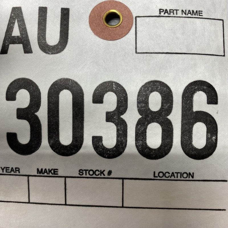 G37 INFINITI G37 TAIL LIGHT RIGHT PASSENGER 2007 2008 2009 2010 2011 2012 SEDAN OEM