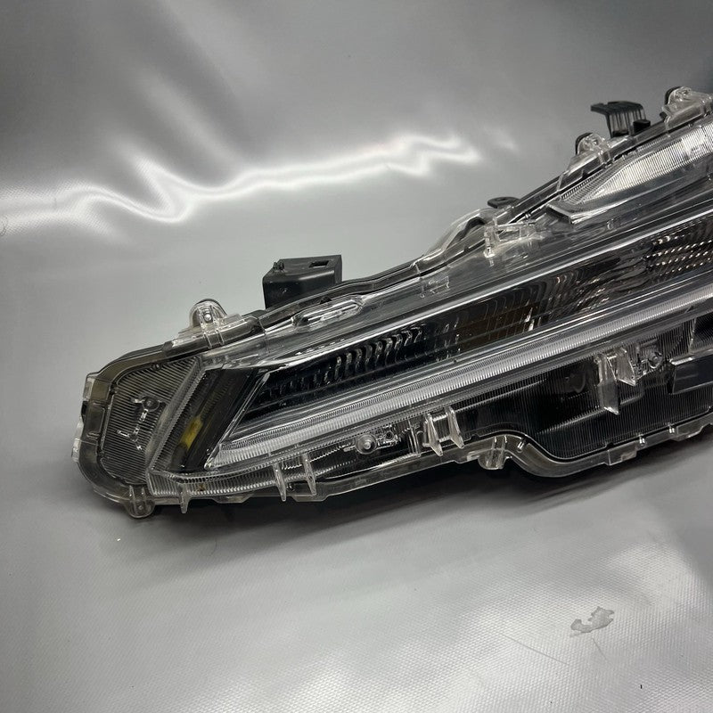 TOYOTA COROLLA HEADLIGHT LEFT DRIVER 2020 2021 2022 LED OEM 
