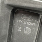 HYUNDAI TUCSON HEADLIGHT RIGHT PASSENGER 2022 2023 2024 OEM