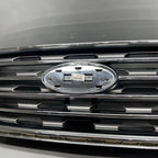 FORD EDGE GRILLE CHROME 2019 2020 2021 2022 OEM 