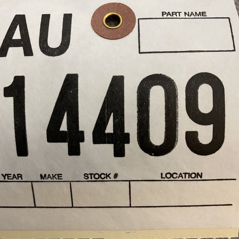 6512-9218086 BMW 335 RADIO AMPLIFIER LOGIC 7 AMP HIFI M3 135 2 DOOR 6512-9218086 2011-2018 