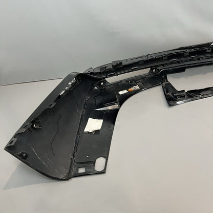 M8E2-17D980-A RANGE ROVER HSE REAR BUMPER 2022 2023 2024 2025 OEM M8E2-17D980-A