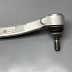 TESLA MODEL X CONTROL ARM FRONT LEFT 2021 2022 2023 OEM 1420341-00-B