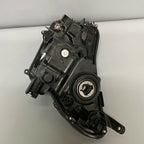 TOYOTA RAV 4 HEADLIGHT RIGHT PASSENGER 2016 2017 2018 HALOGEN OEM