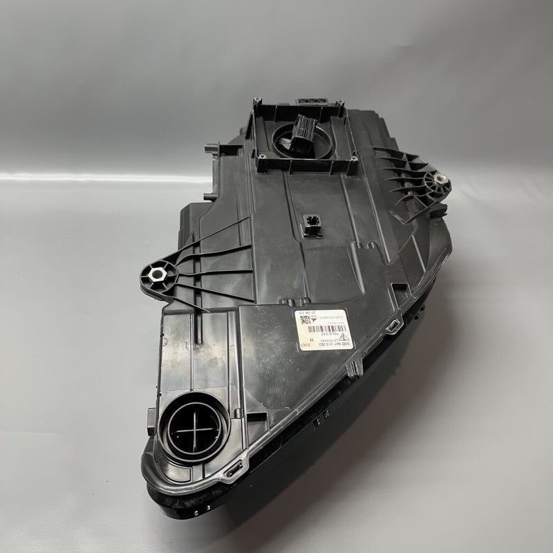 PORSCHE MACAN HEADLIGHT RIGHT PASSENGER 95B941010BD 2019 2020 2021 FUL