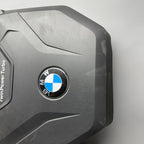 BMW 330I ENGINE COVER 2019 2020 2021 2022 2023 OEM 8676203