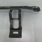 CLK350 MERCEDES BENZ CLK350 CENTER SUPPORT UPPER TIE BAR 2003 04 05 06 07 08 2009 OEM