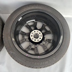 6898041 BMW X1 X2 WHEEL RIM SET 19 INCH 2023 2024 2025 OEM 6898041