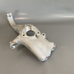 1044311-00-E TESLA MODEL 3 KNUCKLE LEFT FRONT 1044311-00-E 2017 2018 2019 2020 OEM