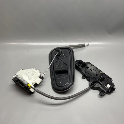 8X1837016E AUDI A4 A5 LOCK LATCH RIGHT 8X1837016E 2021 2022 OEM