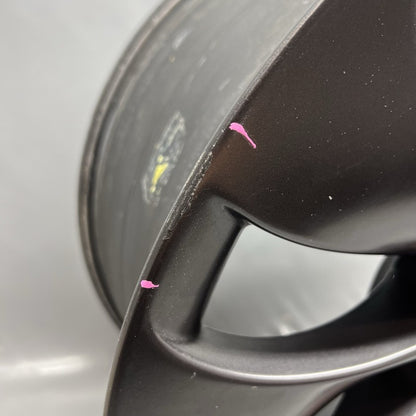 1188227-00-B TESLA MODEL Y WHEEL RIM 21 INCH REAR 2020 2021 2022 2023 OEM 1188227-00-B